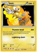 Sonic