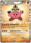 crash kirby