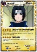 SASUKE