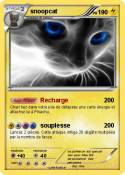 snoopcat