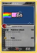 NYAN CAT