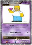 Homer Simpson