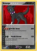 Scourge