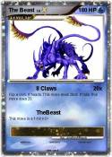 The Beast