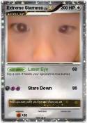Extreme Starnes