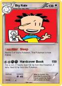 Big Nate