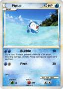 Piplup