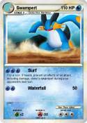 Swampert