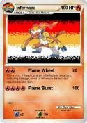 Infernape