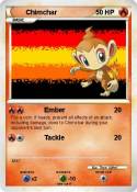 Chimchar