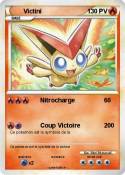 Victini