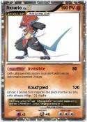fixcario
