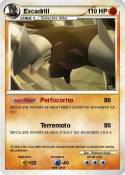 Excadrill