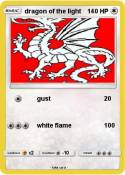 dragon of the