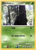 Find them