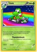 Yoshi