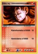 Goku ssj