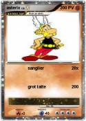 asterix