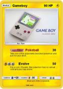 Gameboy