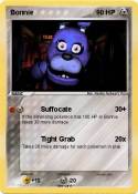 Bonnie