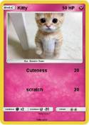 Kitty