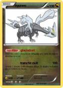 kyurem