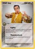 PPAP Guy