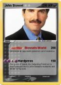 John Stossel