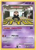 PSY