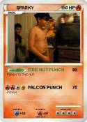 SPARKY