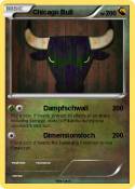 Chicago Bull