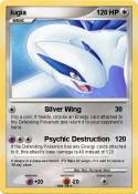 lugia
