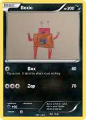 Boxio
