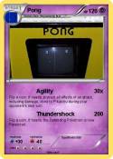 Pong