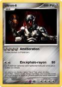 Ultron-6