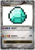 dimond EX