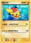 Pika Pal