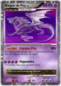 Dragon de Psy