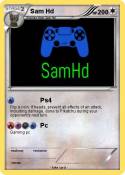 Sam Hd