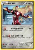 Iron Man