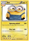 Bob