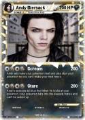 Andy Biersack