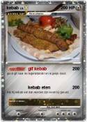 kebab