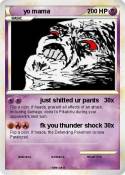 yo mama