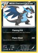 MEGA Charizard