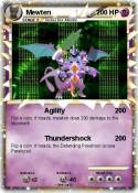 Mewten