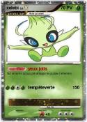 celebi