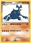 HERACROSS