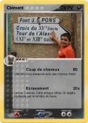 Clément