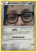 Jamesichu